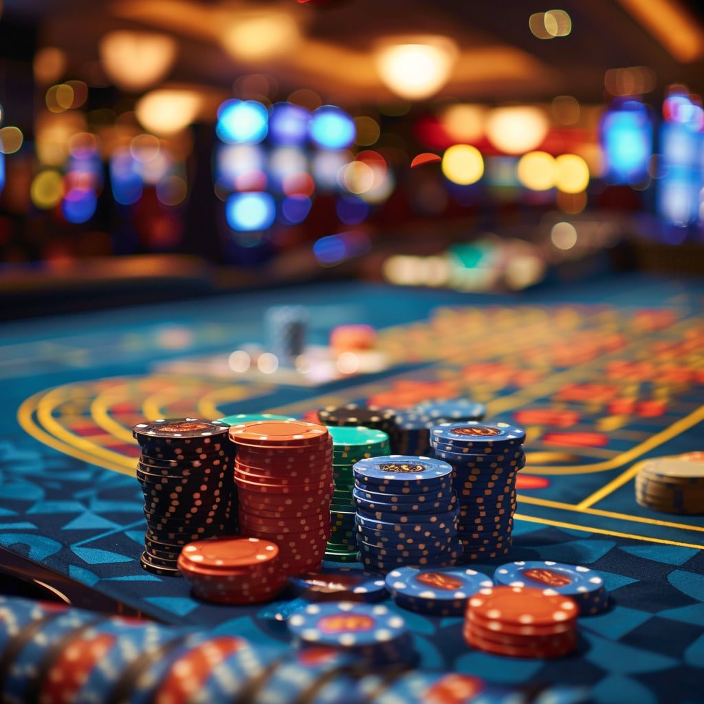 27 win slot online